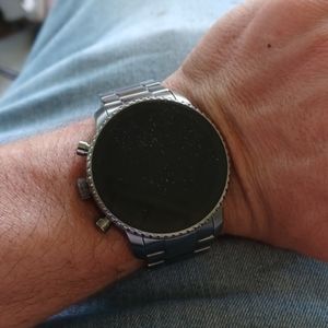 Fossil smartwatch generation 4